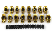 Load image into Gallery viewer, COMP Cams Ultra Gold R/A's - 1.6 Ratio 3/8 Stud 19043-16 fits SBF