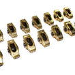 Load image into Gallery viewer, COMP Cams Ultra Gold R/A's - 1.6 Ratio 7/16 Stud 19044-16 fits SBF