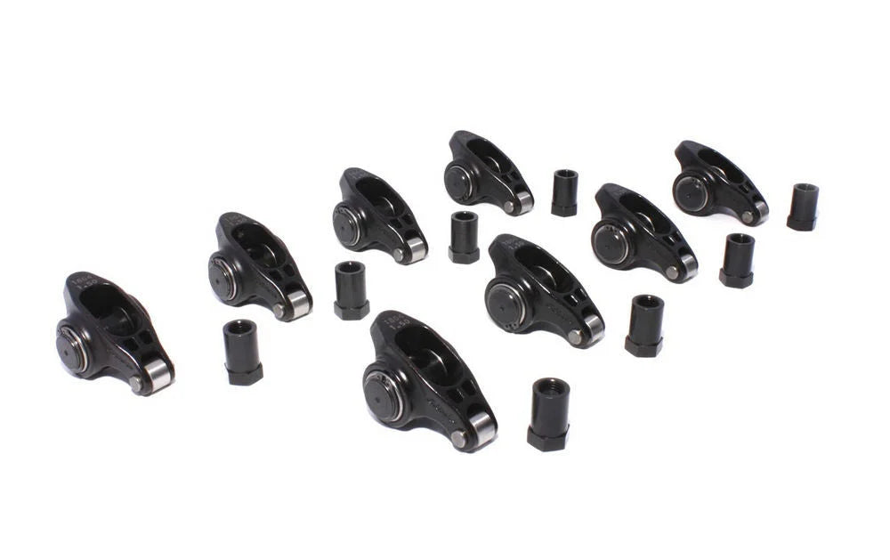 COMP Cams Ultra Pro Magnum XD R/A's - 1.5 7/16 1804-8 fits SBC