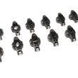 Load image into Gallery viewer, COMP Cams Ultra Pro Magnum XD R/A's - 1.6 7/16 1805-16 fits SBC