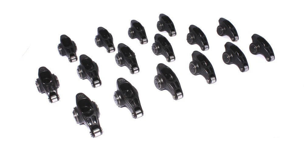 COMP Cams Ultra Pro Magnum XD R/A's - 1.7 7/16 1820-16 fits BBC