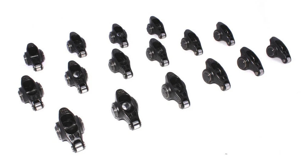 COMP Cams Ultra Pro Magnum XD R/A's - 1.7 7/16 1834-16 fits SBF