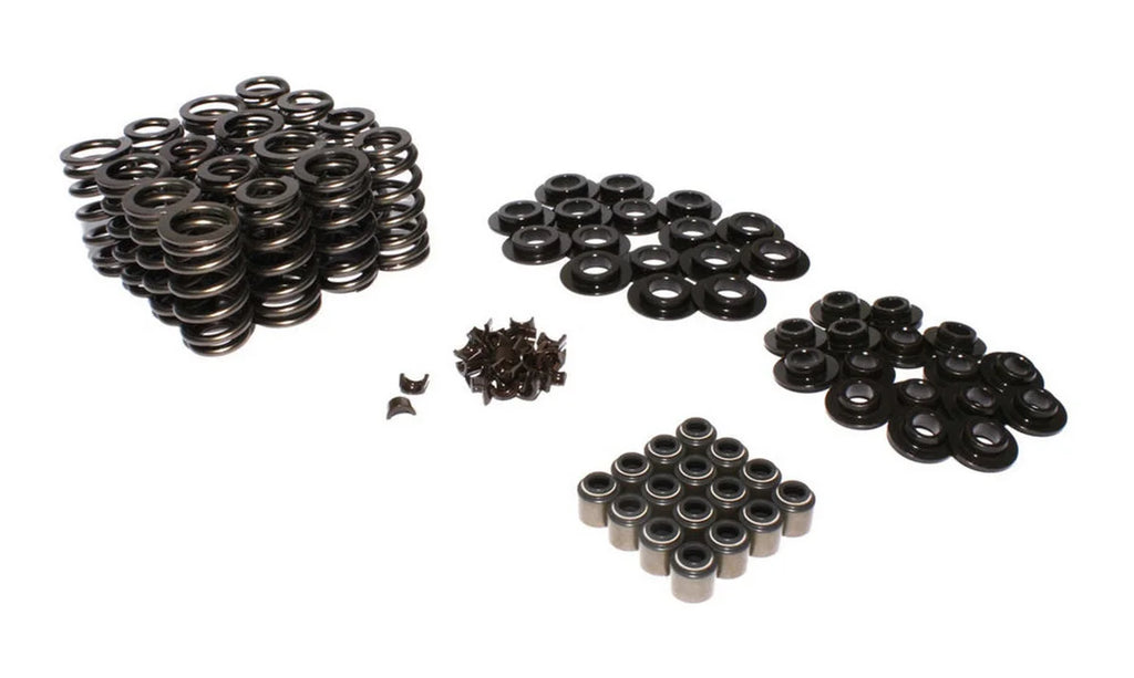 COMP Cams Valve Spring Kit - Beehive 26915CS-KIT fits Gm LS