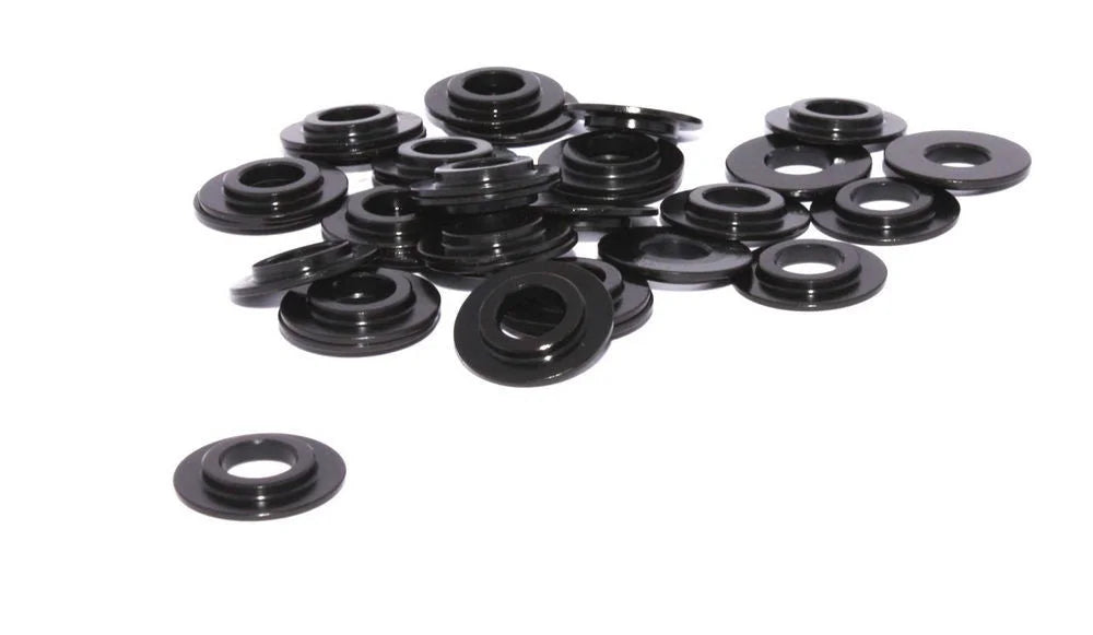COMP Cams Valve Spring Locators 4688-32 fits Gm 6.6L DURAMAX