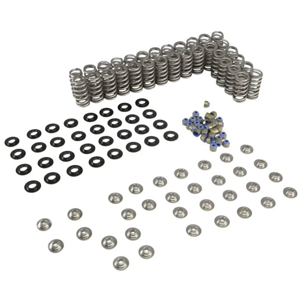 COMP Cams Valve Spring & Retainer Kit 26001CS-KIT fits Ford 5.0L Coyote
