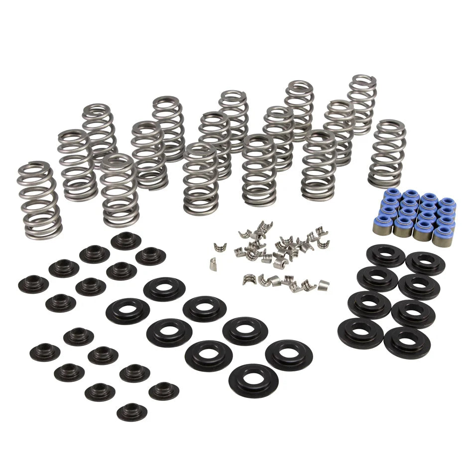 COMP Cams Valve Spring & Retainer Kit 26918CB-KIT fits Mopar Gen III HEMI