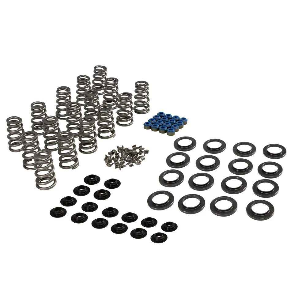COMP Cams Valve Spring & Retainer Kit 7228CC-KIT fits Mopar Gen III HEMI