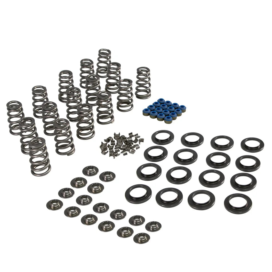 COMP Cams Valve Spring & Retainer Kit 7228TC-KIT fits Mopar Gen III HEMI