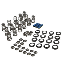Load image into Gallery viewer, COMP Cams Valve Spring &amp; Retainer Kit 7228TC-KIT fits Mopar Gen III HEMI