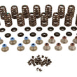 Load image into Gallery viewer, COMP Cams Valve Spring &amp; Retainer Kit Beehive Style 26906CS-KIT fits Gm LS6