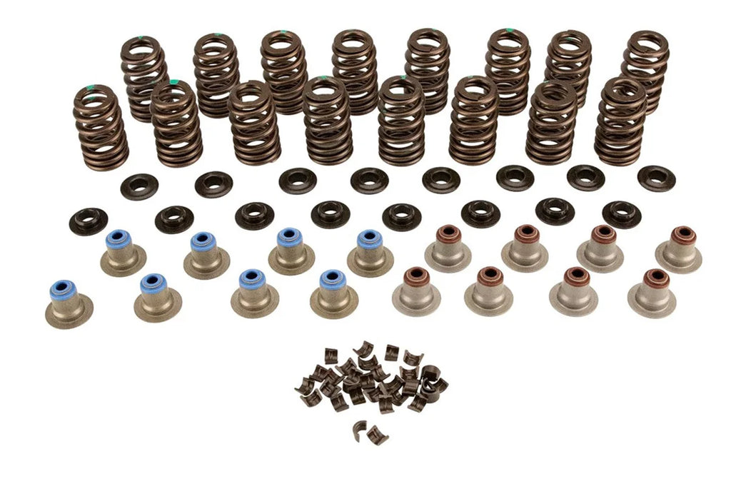 COMP Cams Valve Spring & Retainer Kit Beehive Style 26906CS-KIT fits Gm LS6