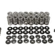 Load image into Gallery viewer, COMP Cams Valve Spring &amp; Retainer Kit - Dual Spring 26925CS-KIT fits Gm LS