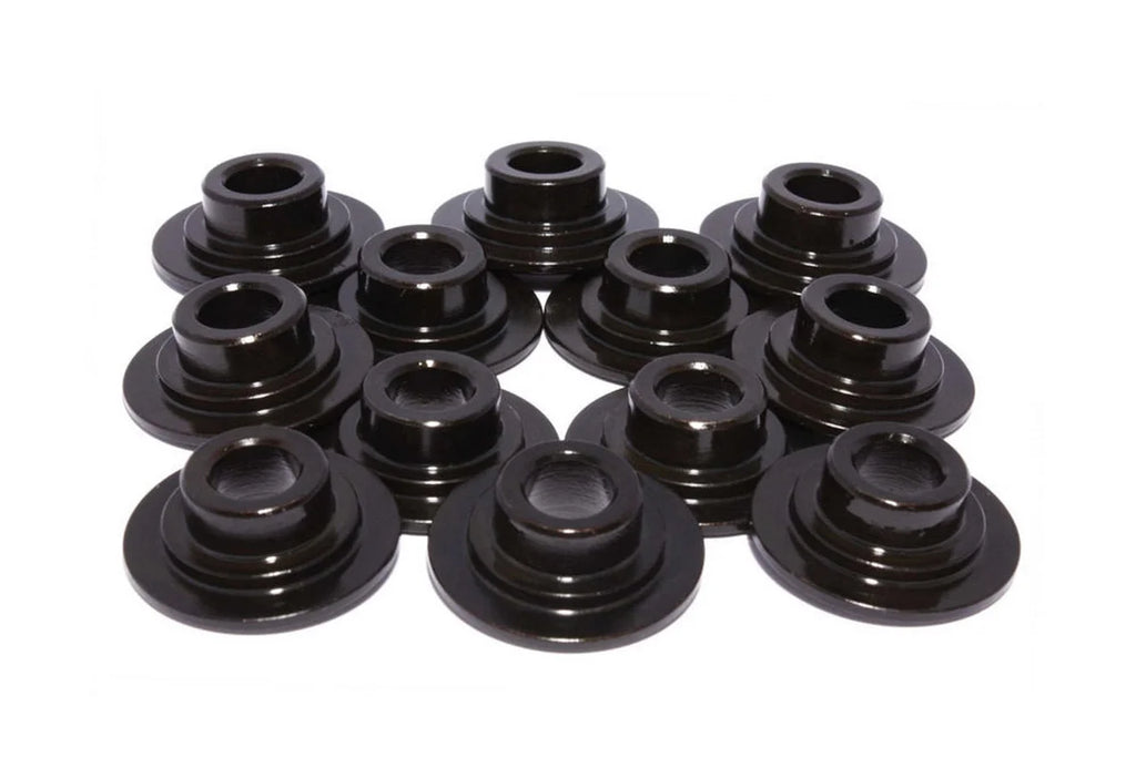COMP Cams Valve Spring Retainer - Steel 7 Degree 744-12