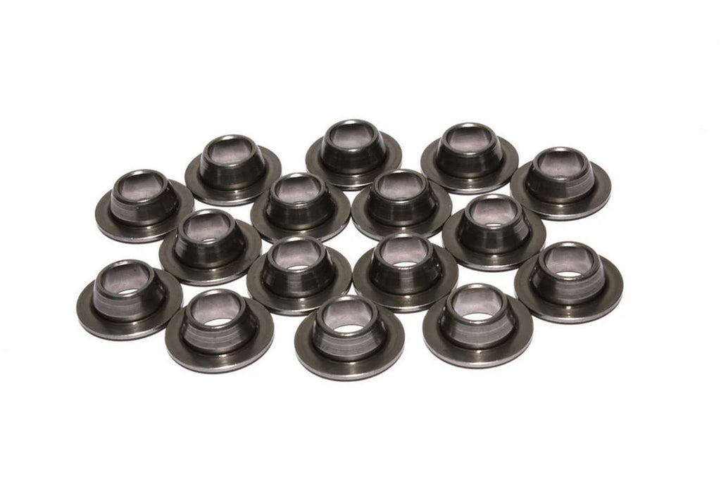 COMP Cams Valve Spring Retainers - L/W Tool Steel 10 Degree 1795-16