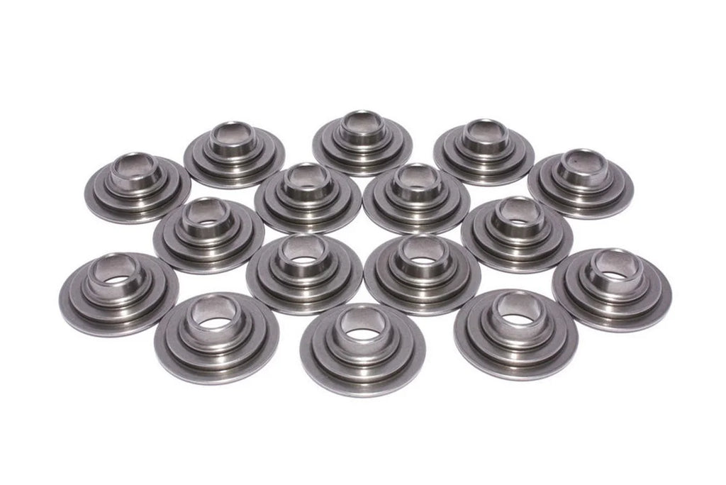 COMP Cams Valve Spring Retainers - L/W Tool Steel 1731-16