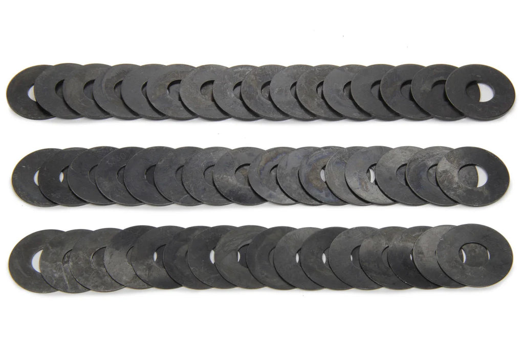 COMP Cams Valve Spring Shim Kit 1.300 OD .520 ID 4608