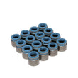 Load image into Gallery viewer, COMP Cams Viton Valve Seals - 11/32 Steel Body .500 517-16