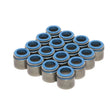 Load image into Gallery viewer, COMP Cams Viton Valve Seals - 5/16 Steel Body .530 520-16