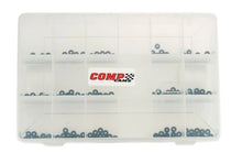 Load image into Gallery viewer, COMP Cams XD-A Adjustable Pushrod Shim Kit 896801 fits Gm LS