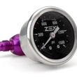 Load image into Gallery viewer, COMP Cams ZEX -4an Liquid Filled Gauge Kit 82341