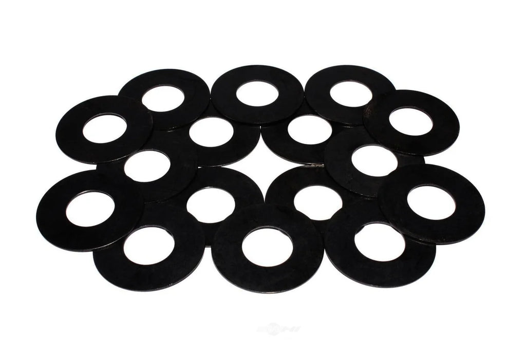 COMP Cams heat-treated spring shims. 4745-16