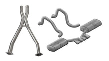 Load image into Gallery viewer, COR Axle-Back Sport - Main Product View