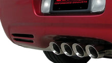 Load image into Gallery viewer, COR Axle-Back Sport - Detail View