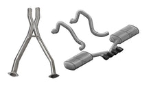 Load image into Gallery viewer, COR Axle-Back Sport - Main Product View