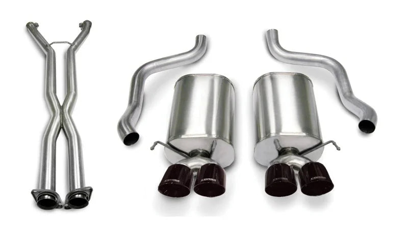 COR Axle-Back Sport - Main Product View