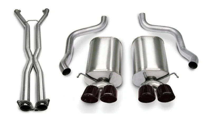 COR Axle-Back Sport - Main Product View
