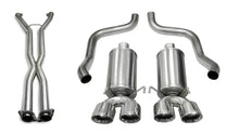 Load image into Gallery viewer, COR Axle-Back Xtreme - Main Product View