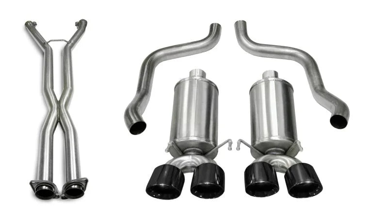 COR Axle-Back Xtreme - Main Product View