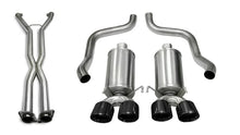 Load image into Gallery viewer, COR Axle-Back Xtreme - Main Product View
