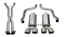 Load image into Gallery viewer, COR Axle-Back Xtreme - Main Product View