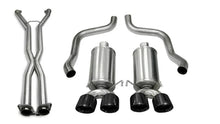Load image into Gallery viewer, COR Axle-Back Xtreme - Main Product View