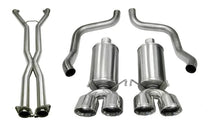 Load image into Gallery viewer, COR Axle-Back Xtreme - Main Product View