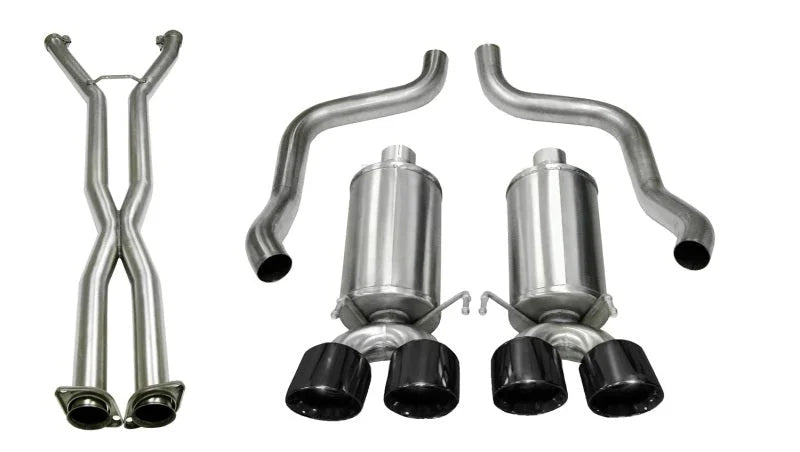 COR Axle-Back Xtreme - Main Product View