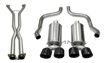 Load image into Gallery viewer, COR Axle-Back Xtreme - Main Product View