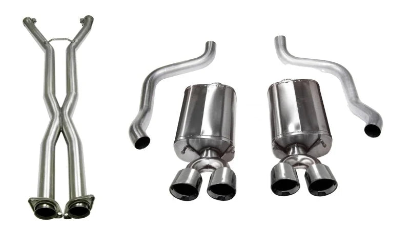 COR X-Pipe - Main Product View