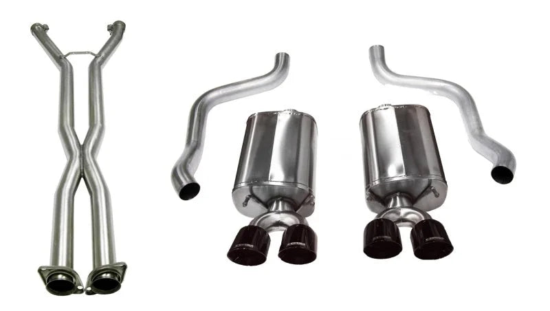 COR X-Pipe - Main Product View