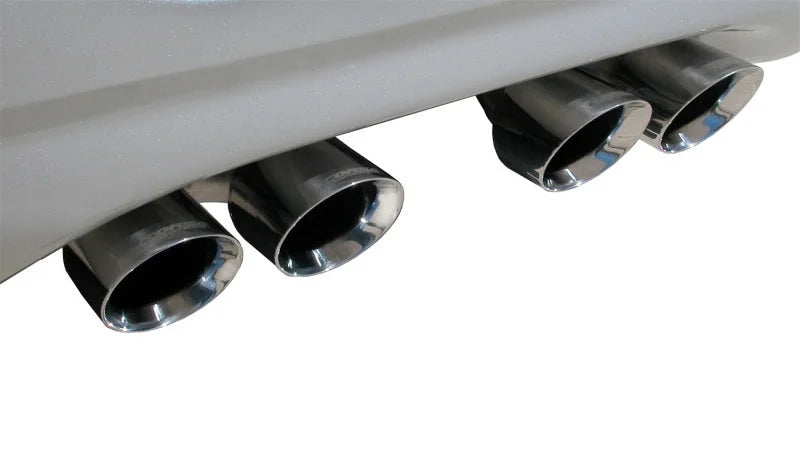 COR X-Pipe - Detail View