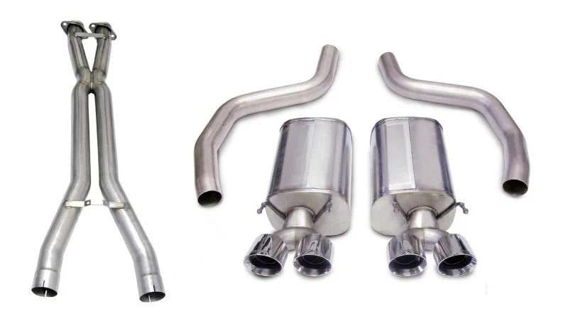 COR X-Pipe - Main Product View