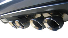 Load image into Gallery viewer, COR X-Pipe - Side View