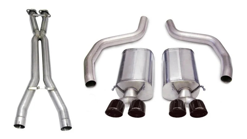 COR X-Pipe - Main Product View