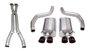 COR X-Pipe - Main Product View