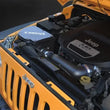 Load image into Gallery viewer, Corsa 12-13 Jeep Wrangler JK 3.6L V6 Air Intake - Side View