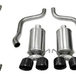 Load image into Gallery viewer, COR Axle-Back Xtreme - Main Product View