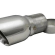 Load image into Gallery viewer, Corsa Single Universal 2.75in Inlet / 4in Outlet Polished Pro-Series Tip Kit - Main Product View