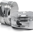 Load image into Gallery viewer, CP Piston &amp; Ring Set for Acura B18C1 - Bore (81.5mm) - Compression Ratio (9.8)