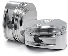 Load image into Gallery viewer, CP Pistons Piston &amp; Ring Set - Side View